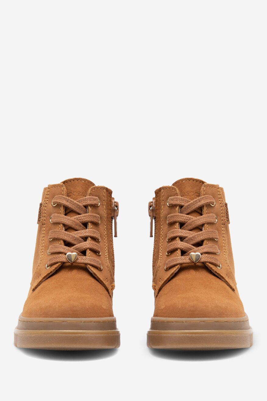 Trzewiki Lasocki Kids SISSI CI12-SISSI-03 Camel