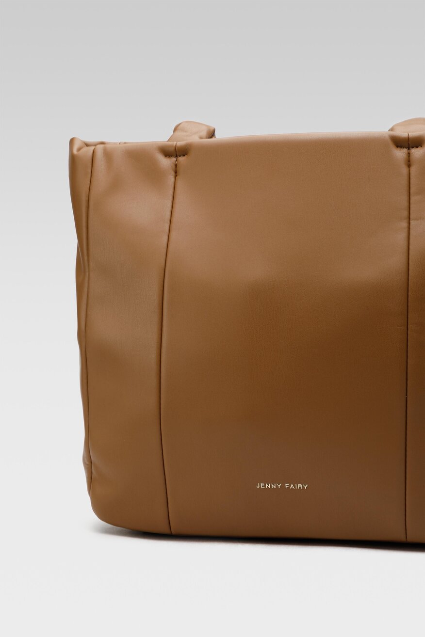 Torebka Jenny Fairy MJT-J-038-02 Camel