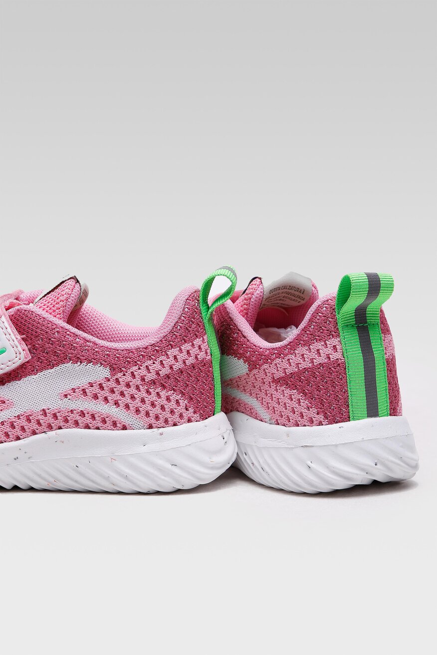 Półbuty Primigi 1958600 Różowy