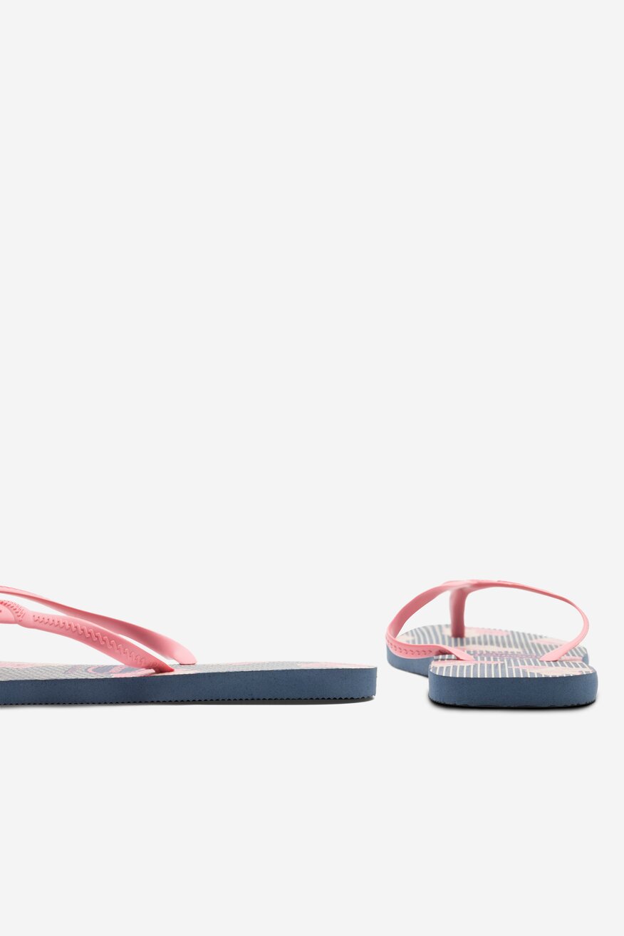 Klapki Havaianas 41445110089 MIX