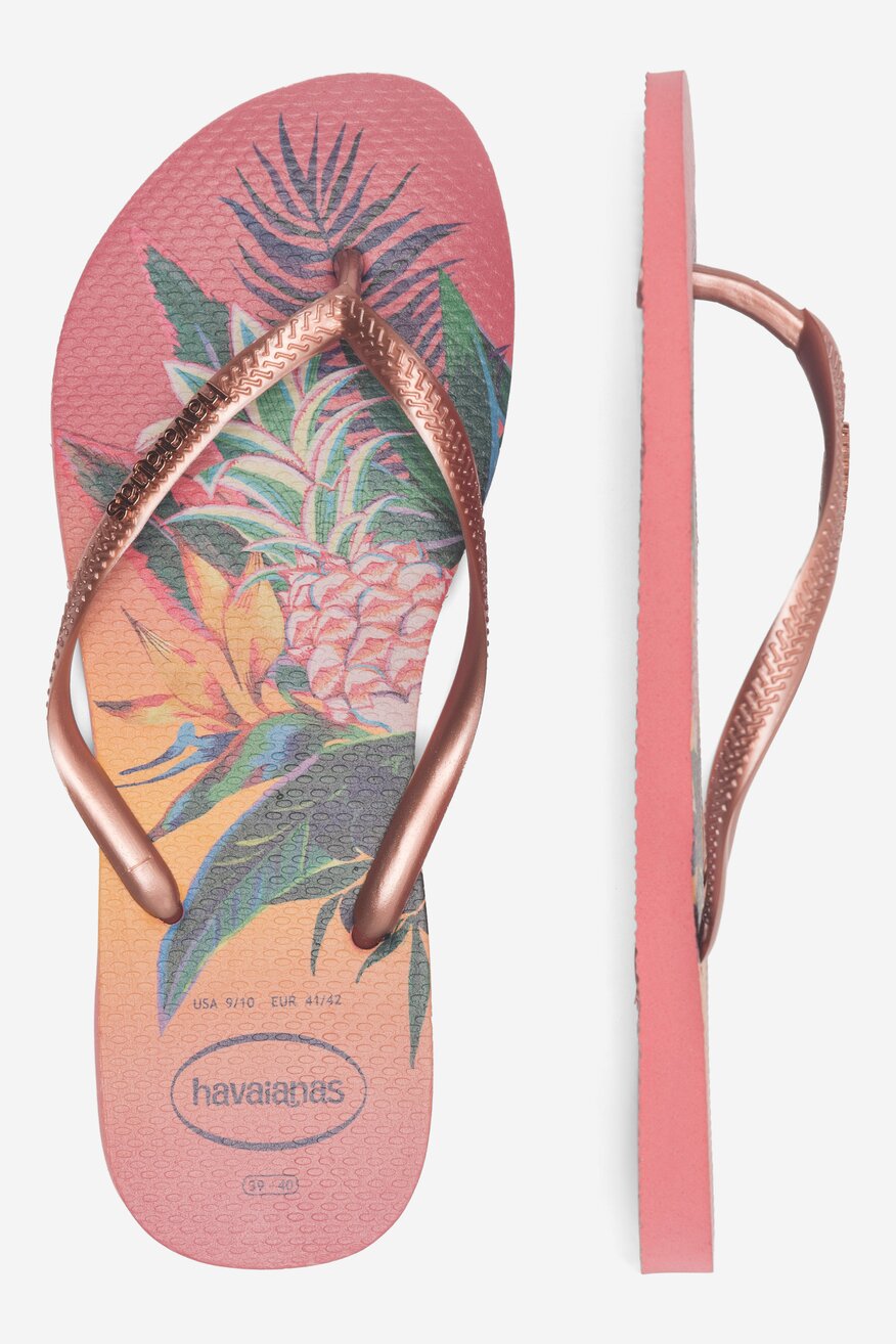 Klapki Havaianas 41221117600 MIX