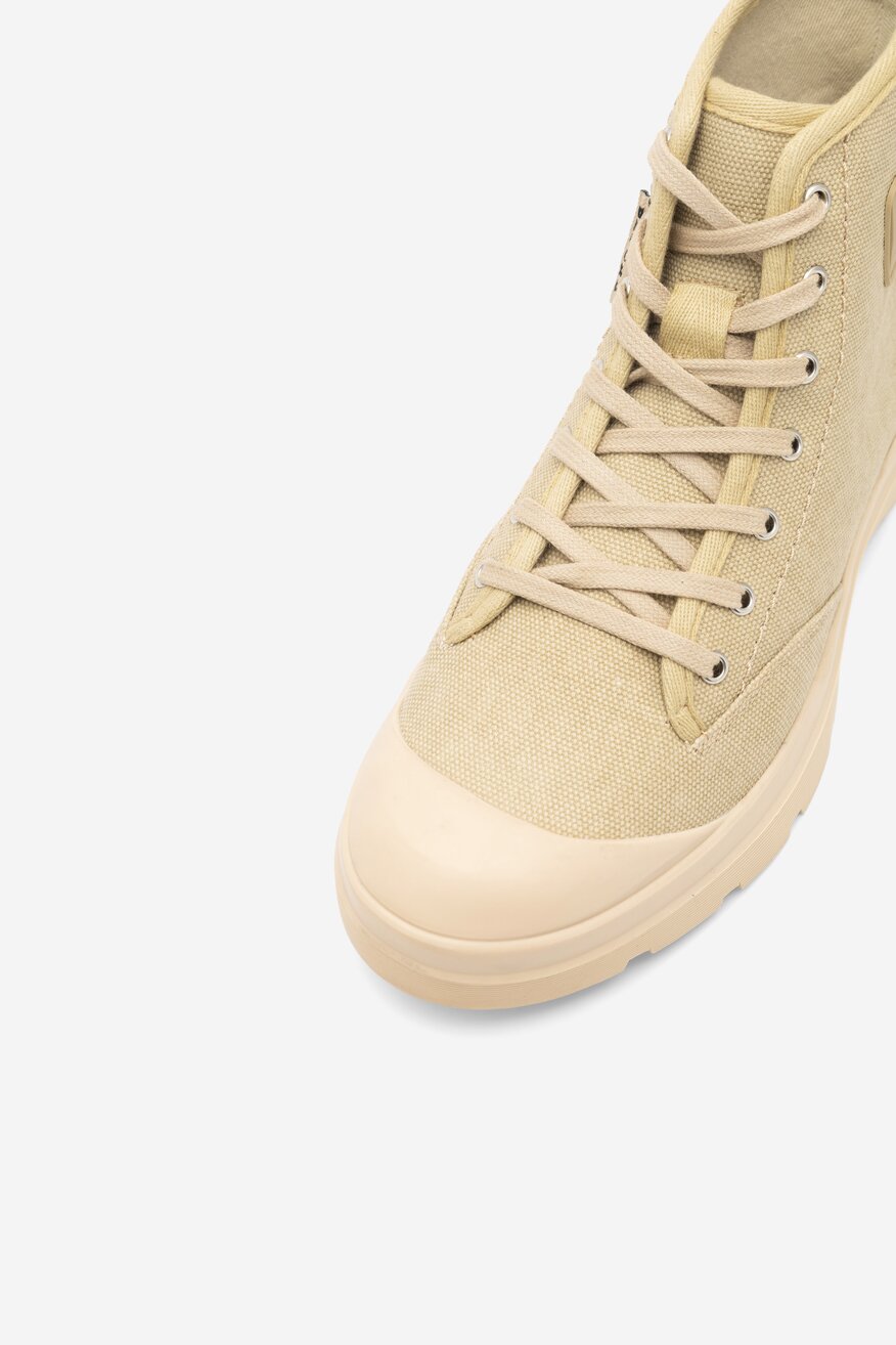 Trzewiki Badura RAMBO-12 MI08 Beżowy