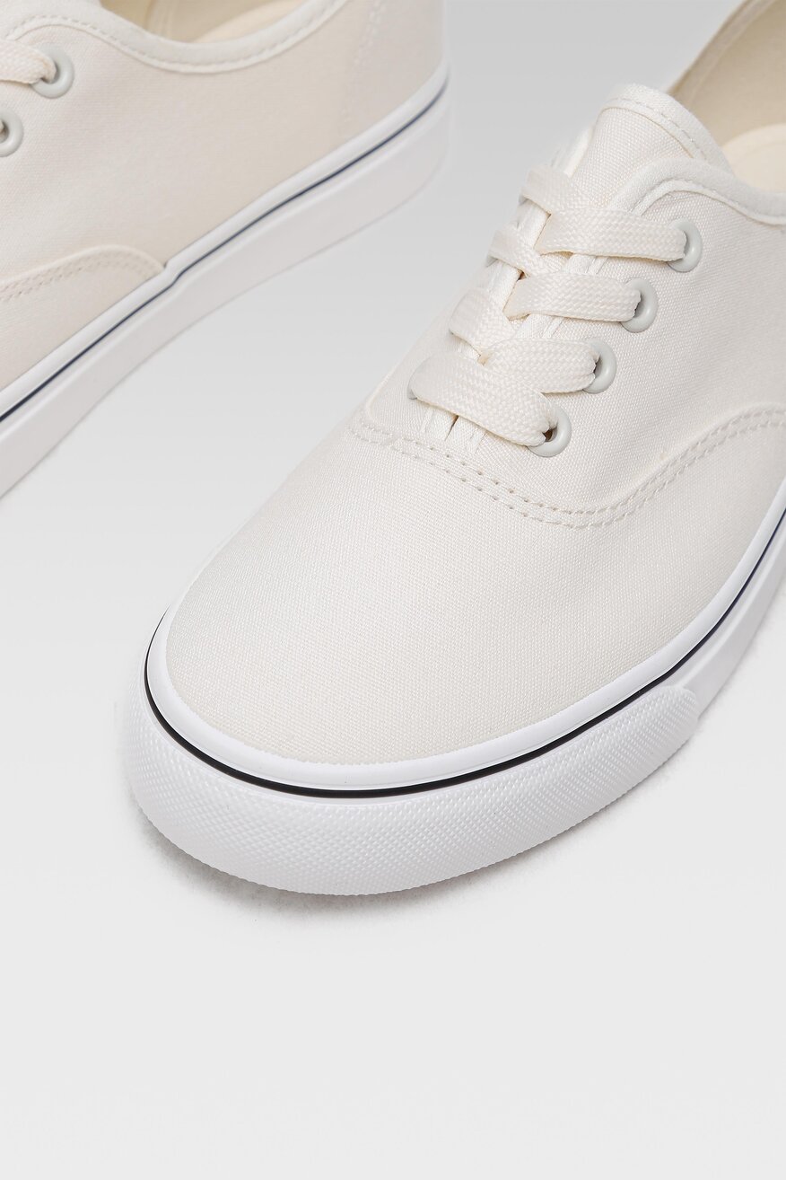 Trampki Jenny Fairy WSS20380-02AECO Beżowy