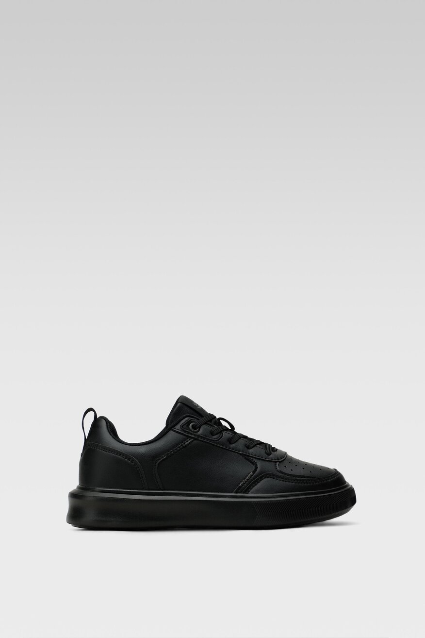 Obuwie sportowe Sprandi WP07-11588-01 Czarny