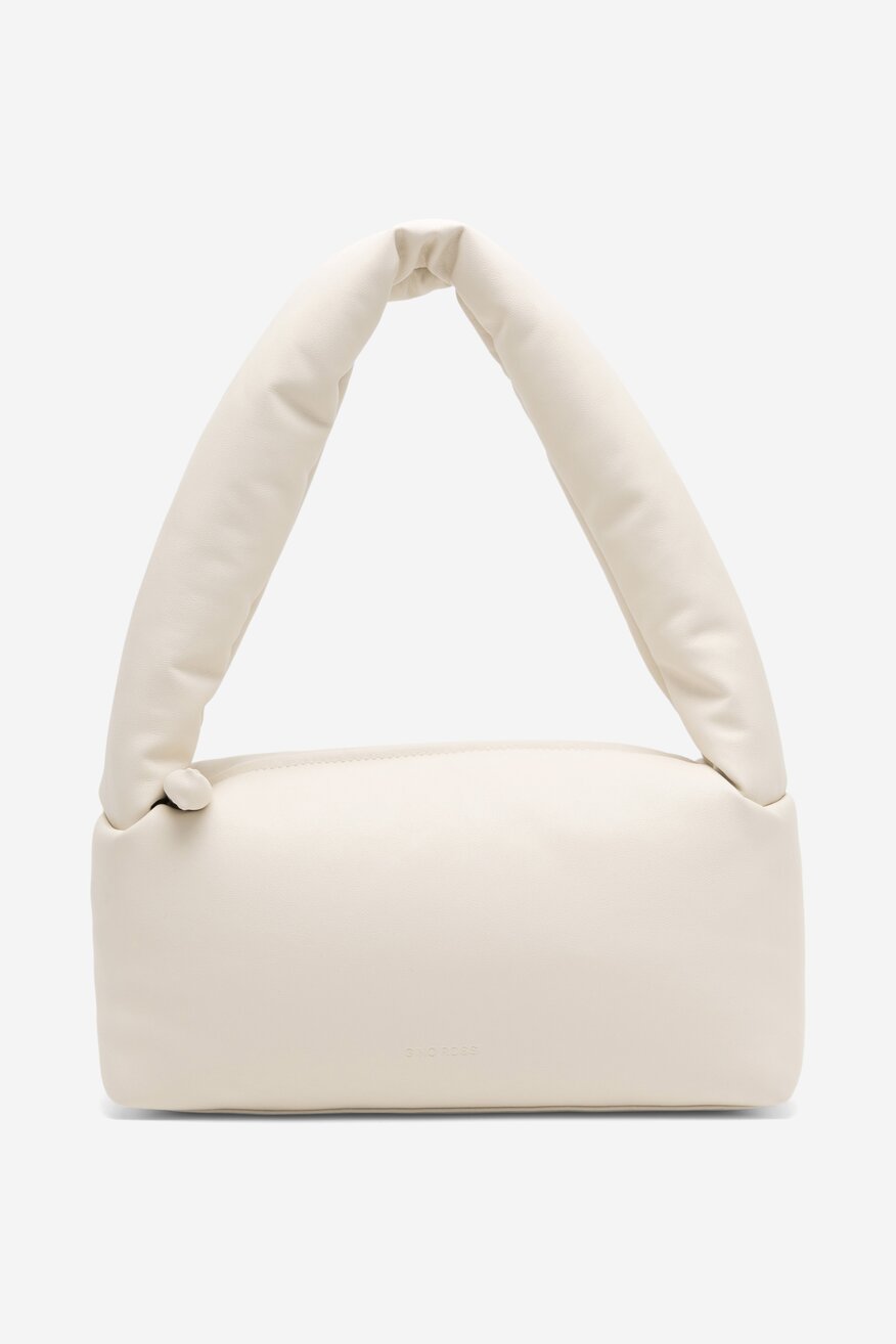 Torebka Gino Rossi SANTANA-CS8625 Beżowy