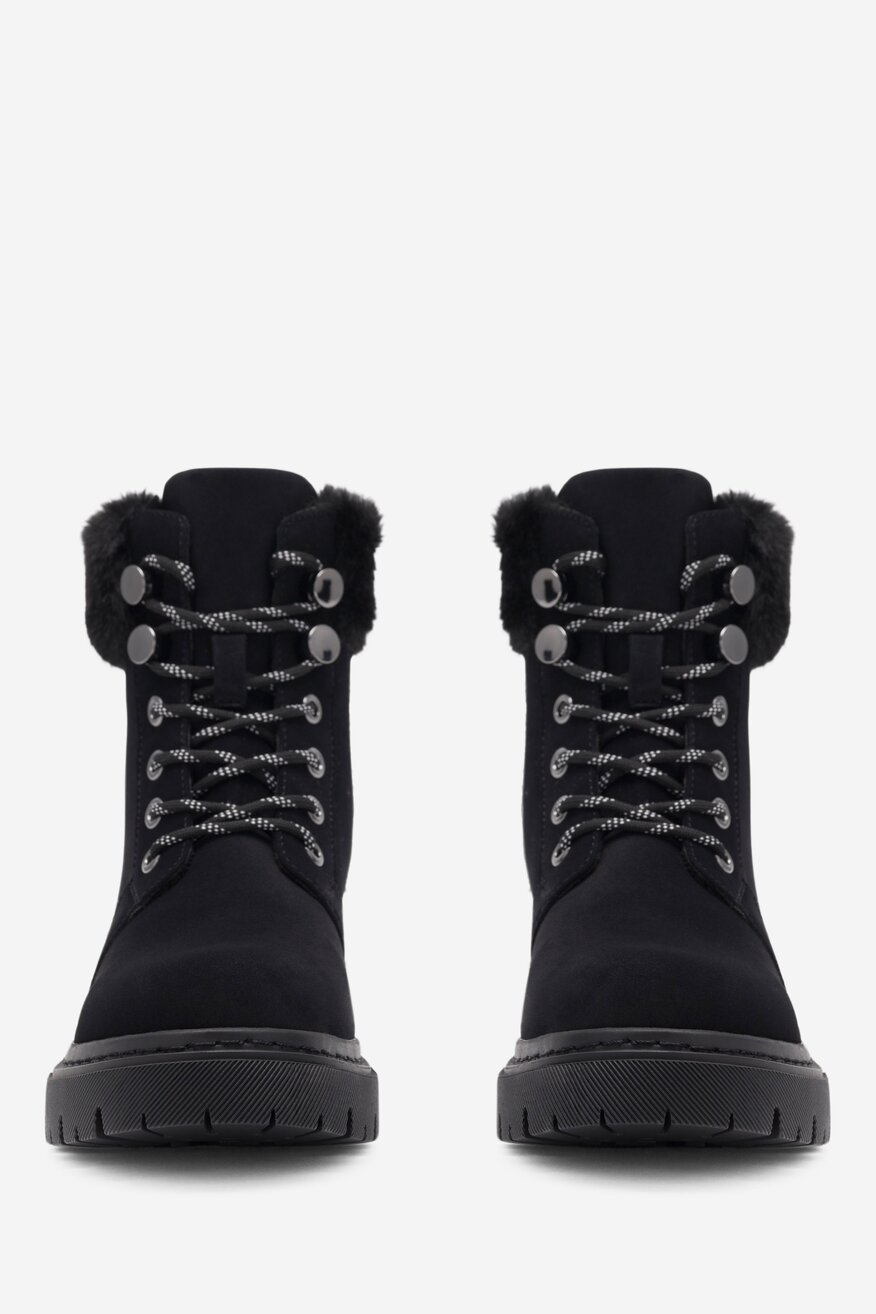 Trzewiki Jenny Fairy BROOKS WS5866-22 Czarny