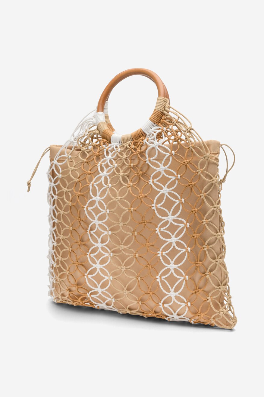 Torebka Jenny Fairy MJA-C-044-03 Beżowy