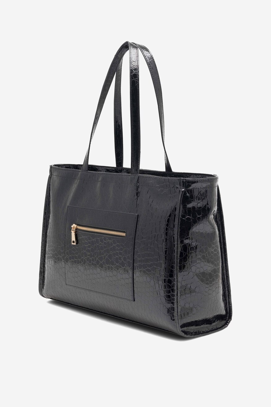 Torebka Jenny Fairy MJS-S-045-04 Czarny