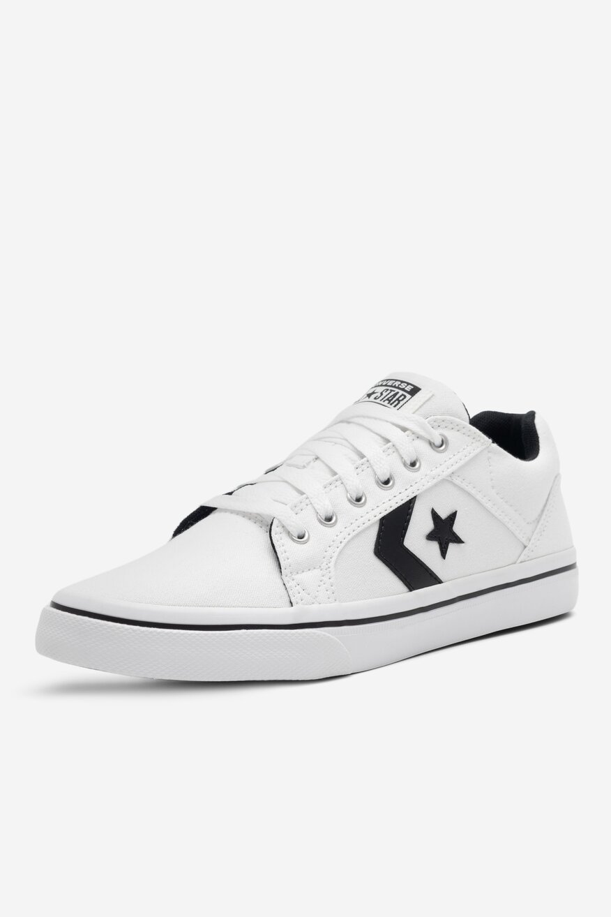 Trampki Converse EL DISTRITO 2.0 167007C Biały