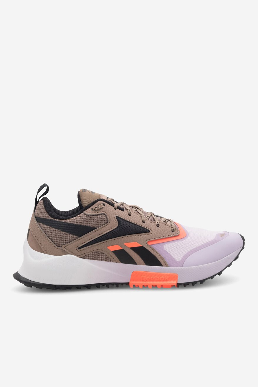 Obuwie sportowe Reebok LAVANTE TRAIL 2 HP9330 Fioletowy jasny