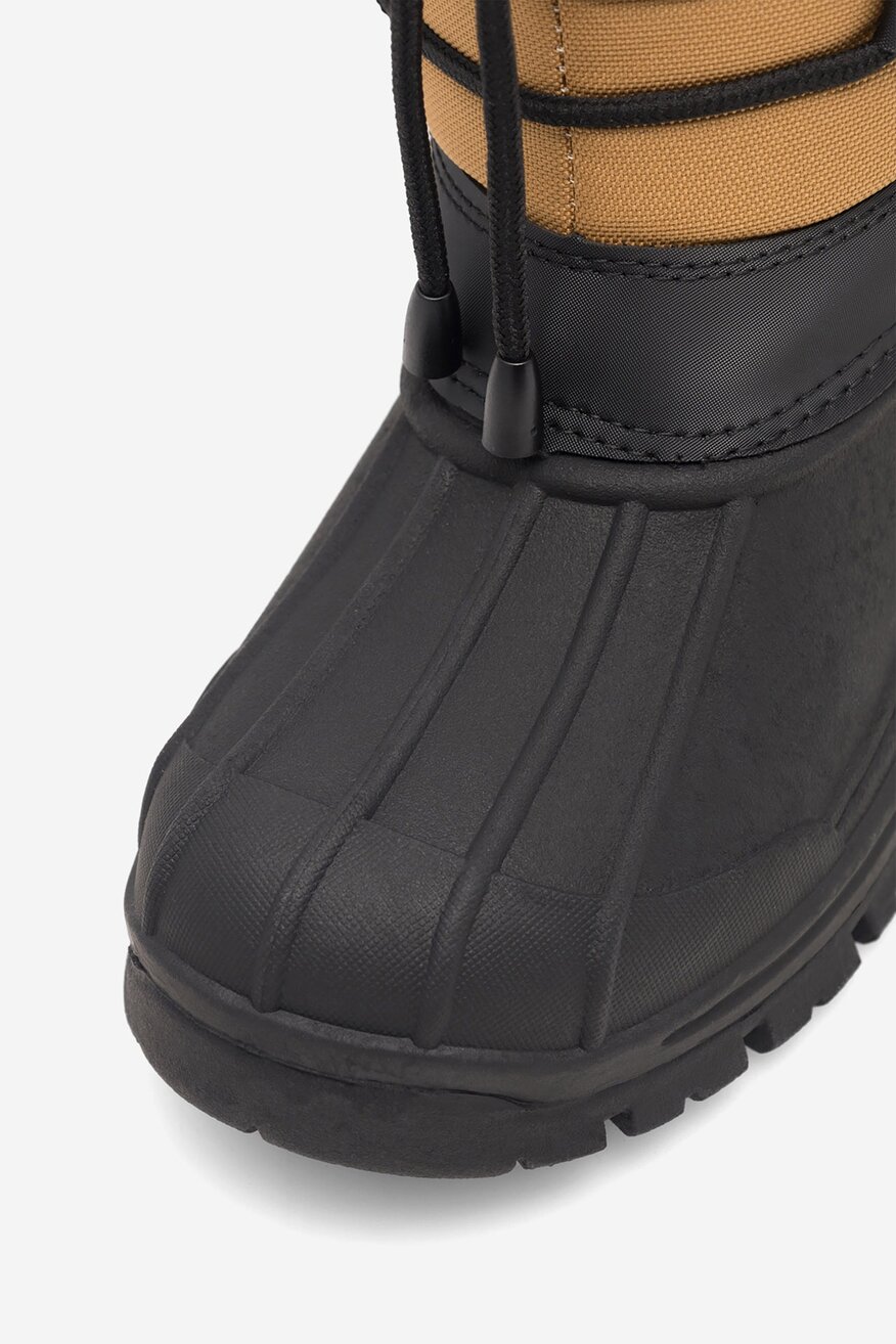 Kozaki Beverly Hills Polo Club CM230311-1X(IV)CH Camel