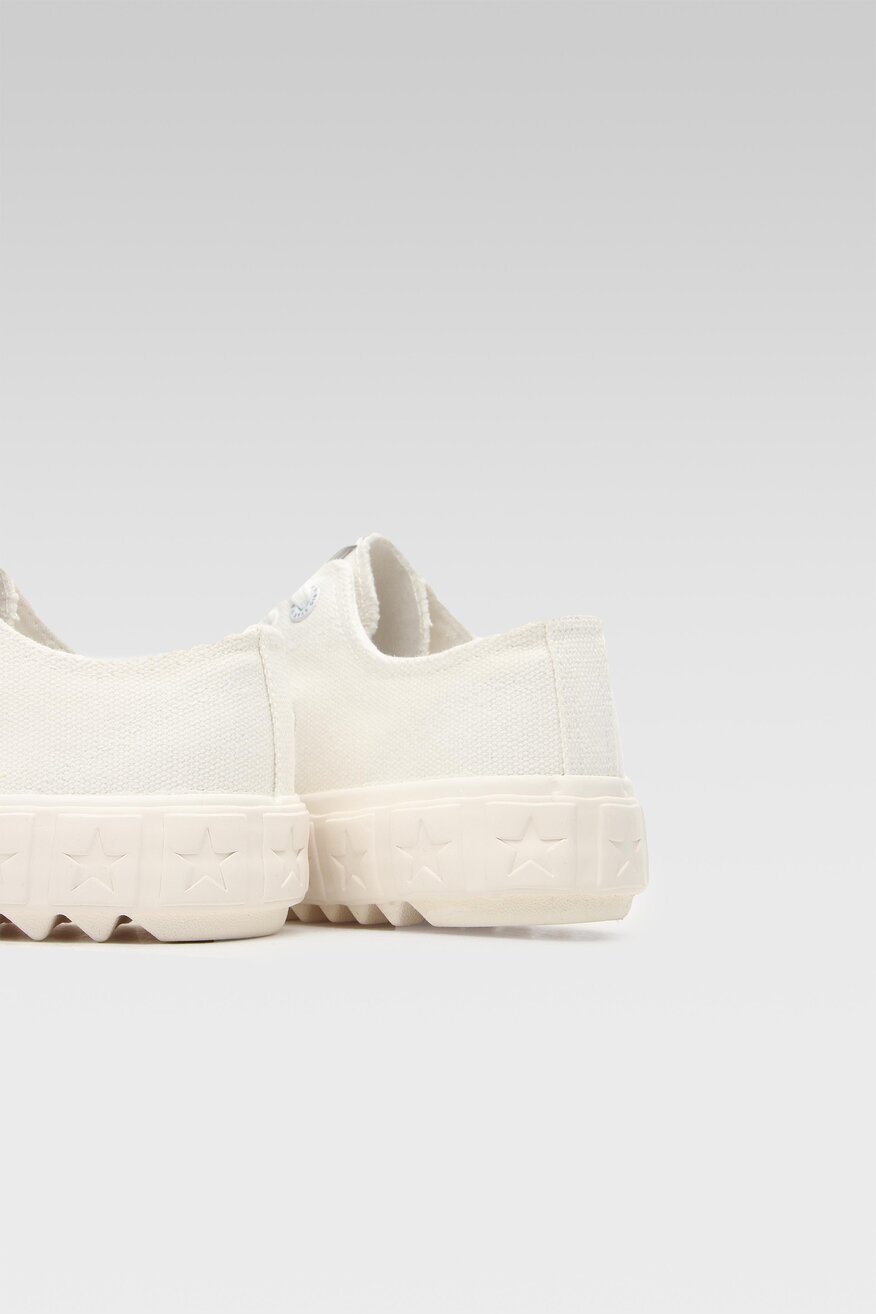 Trampki Big Star JJ274509C Biały