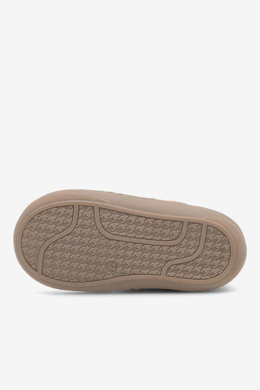 Botki Lasocki Kids CRUISE CI12-CRUISE-04 Camel