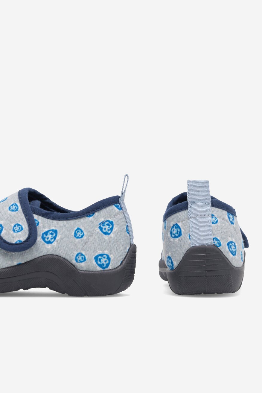 Kapcie Paw Patrol PAPP23-13 Granatowy