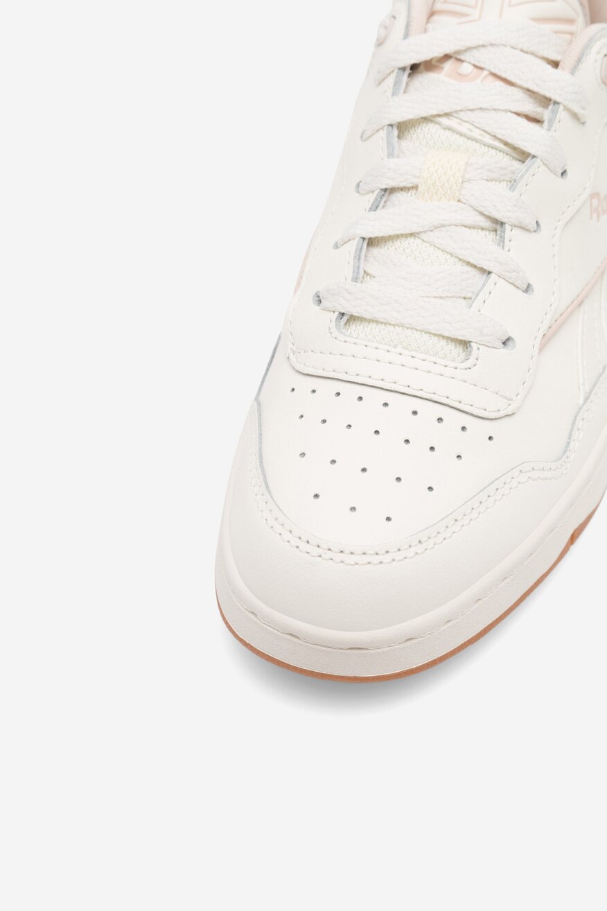 Sneakers Reebok BB 4000 II IF4727 Kremowy