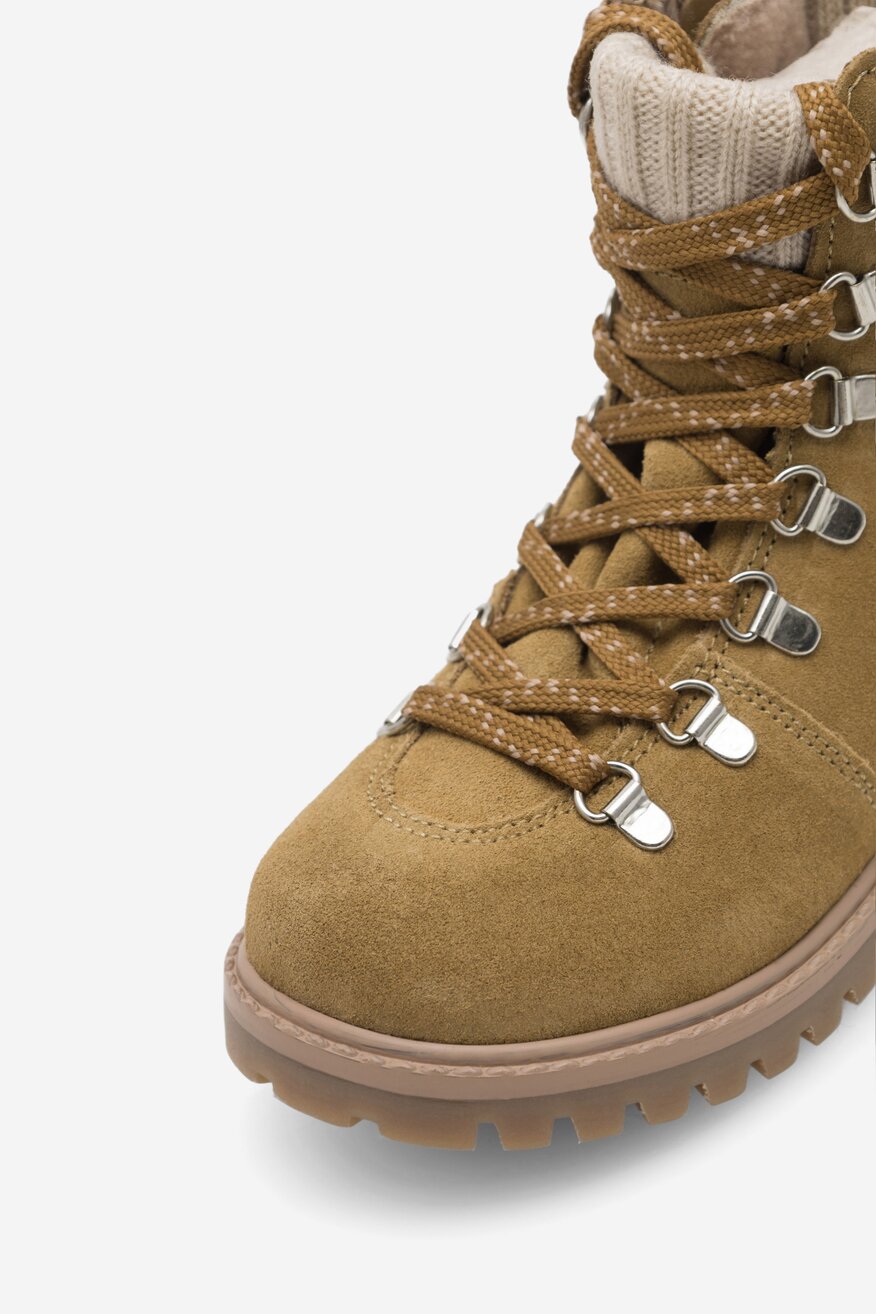 Trzewiki Lasocki Kids ASPEN-CI12-ASPEN-18 Khaki