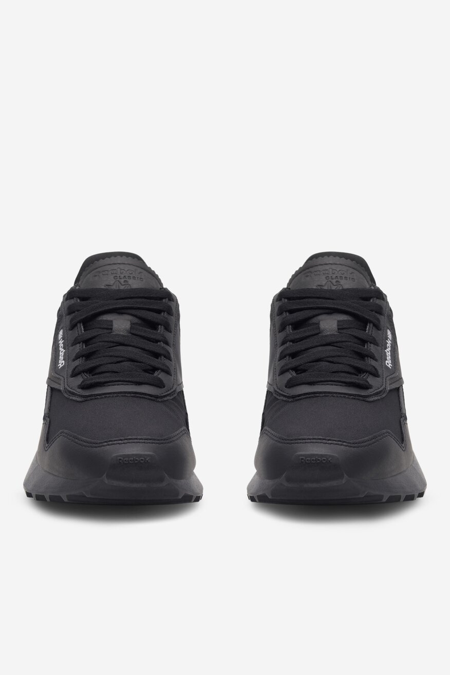 Sneakers Reebok CL Legacy AZ H68650-W Czarny