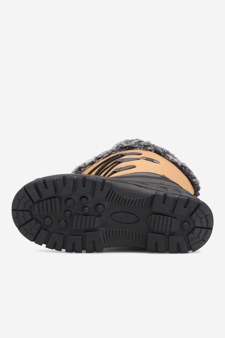 Kozaki Beverly Hills Polo Club CM230311-1X(IV)CH Camel