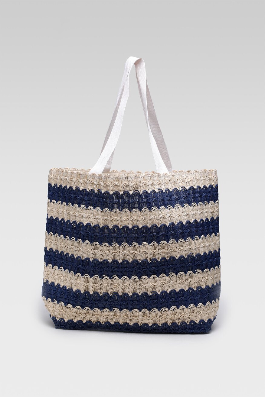 Torebka Jenny Fairy MJA-J-355-95-01 Granatowy