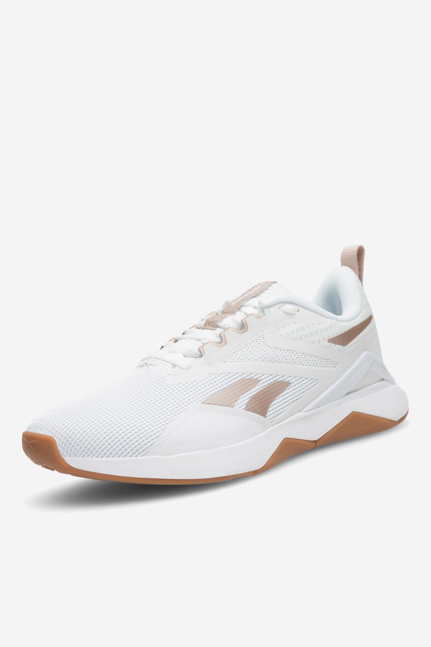 Sneakers Reebok NANOFLEX TR 2.0 FZ6035 Biały