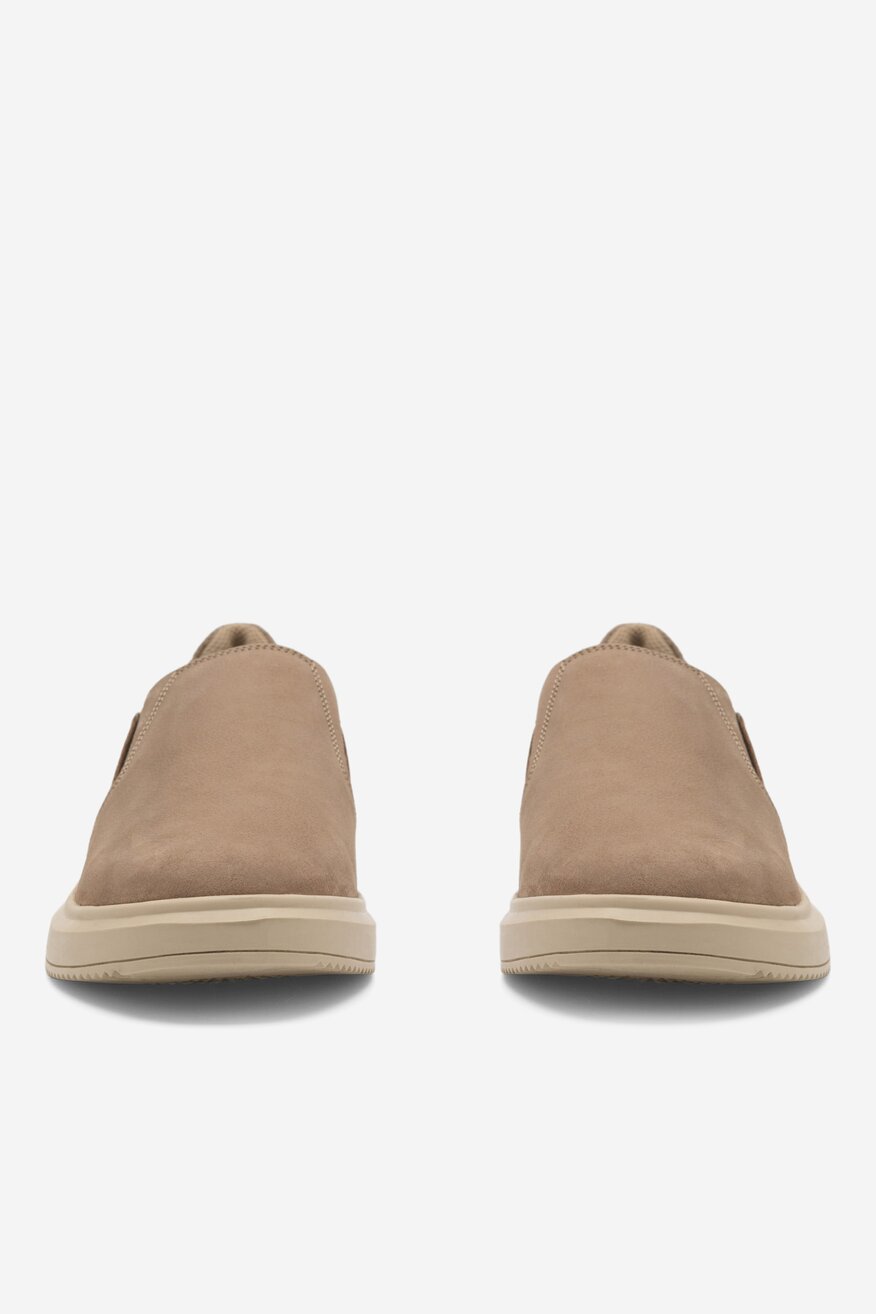 Półbuty Lasocki TYSON-15 MI07 Beżowy