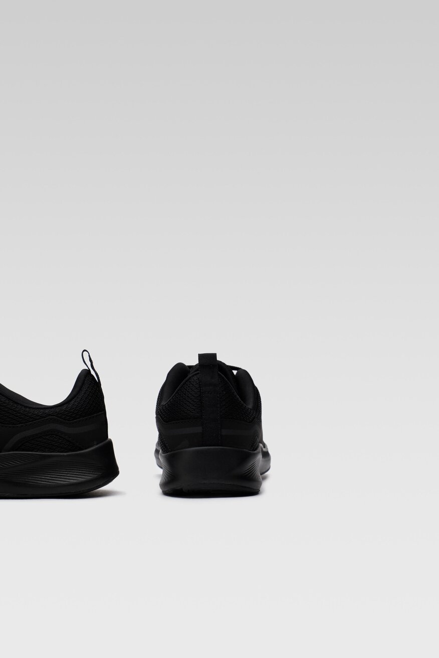 Półbuty Bugatti 343-A9D02-6959-1010 Czarny