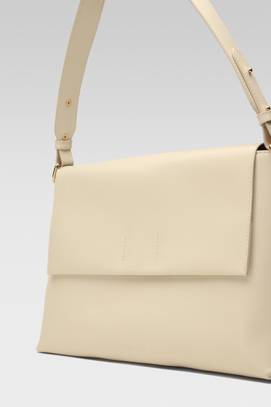 Torebka Lasocki MLH-K-014-03 Biały