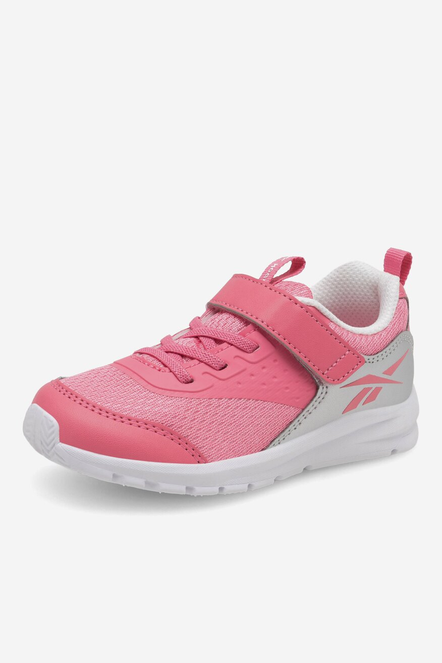 Obuwie sportowe Reebok REEBOK RUSH RUNNER 4 GW0007 Różowy