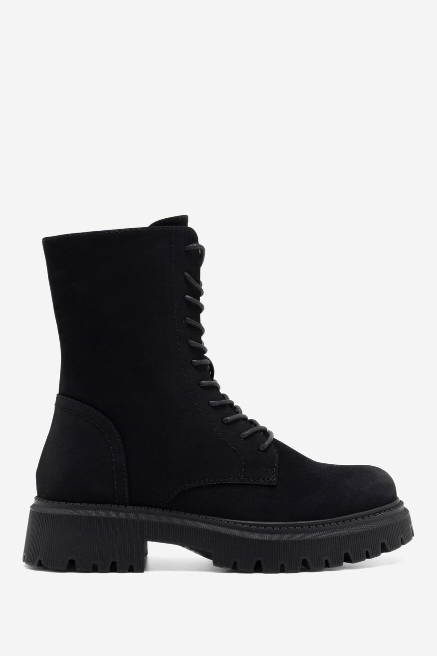 Trzewiki Jenny Fairy HAYLEY WS5875-33 Czarny