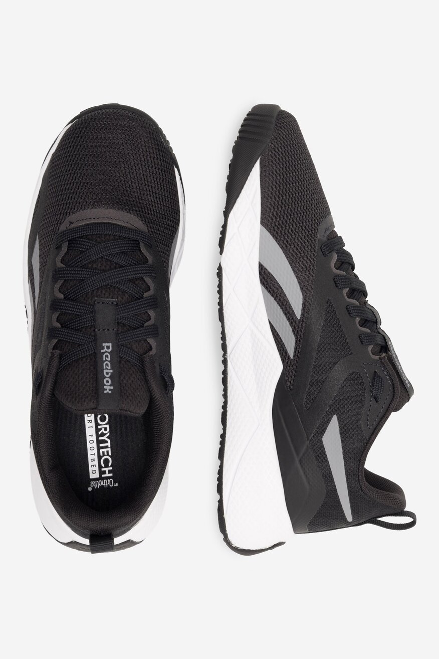 Sneakers Reebok NFX TRAINER GW1998 Czarny