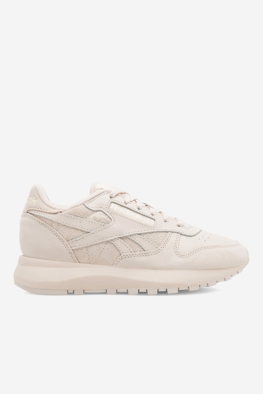 Sneakers Reebok CLASSIC LEATHER SP GV8928 Beżowy