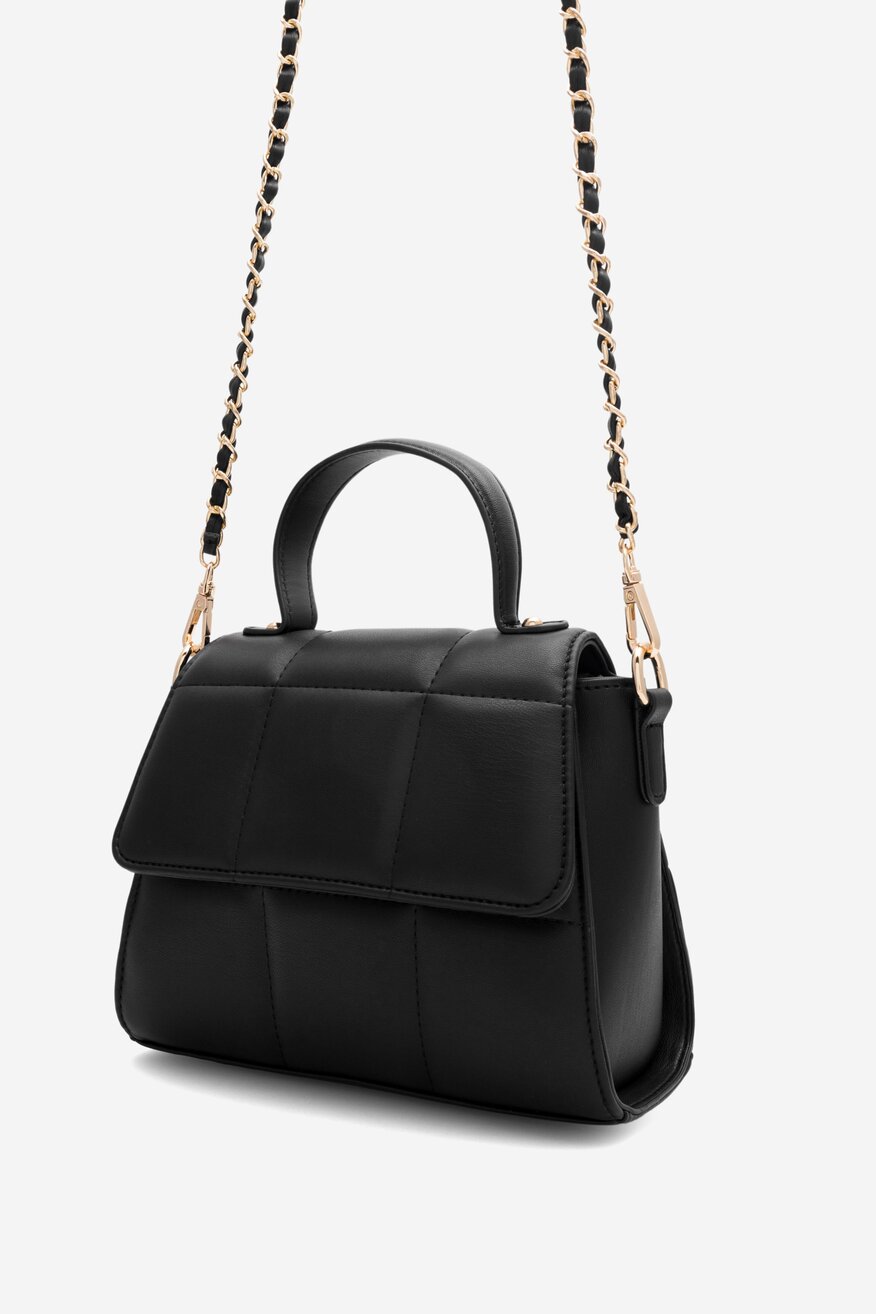 Torebka DeeZee MDR-S-025-04 Czarny