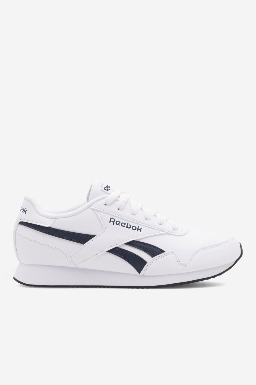 Sneakers Reebok REEBOK ROYAL CL JOGG EF7790-K Biały