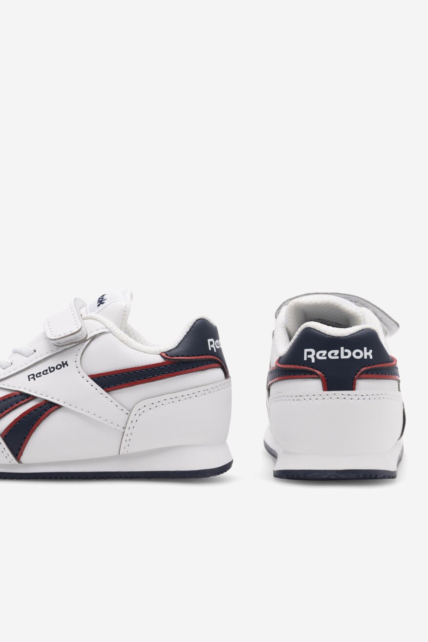 Sneakers Reebok REEBOK ROYAL CL JOG HP8665 Biały