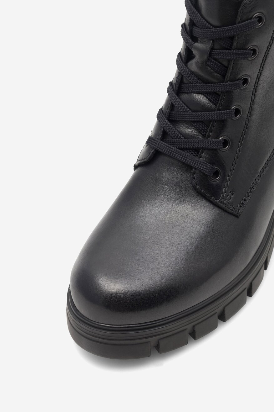 Trzewiki Lasocki WI16-SAVANAH-01 Czarny