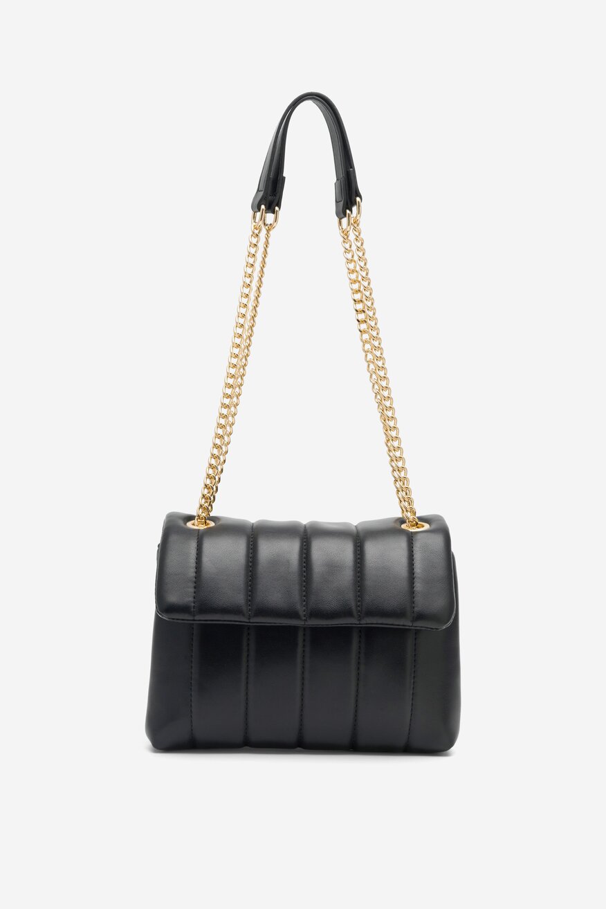 Torebka DeeZee MDR-S-023-04 Czarny