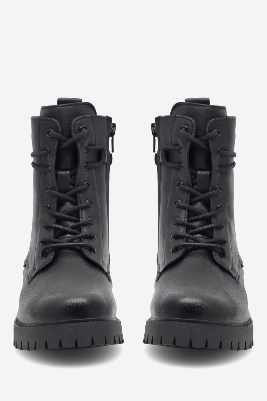 Trzewiki Lasocki Young RIVER CI12-8468-01 Czarny