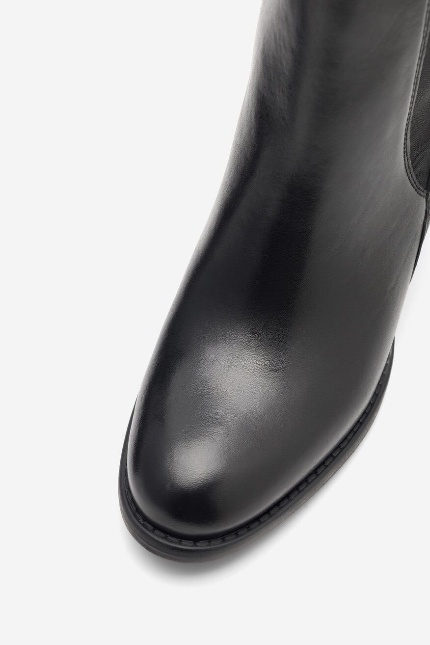 Botki Lasocki WI23-RUTH-02 Czarny