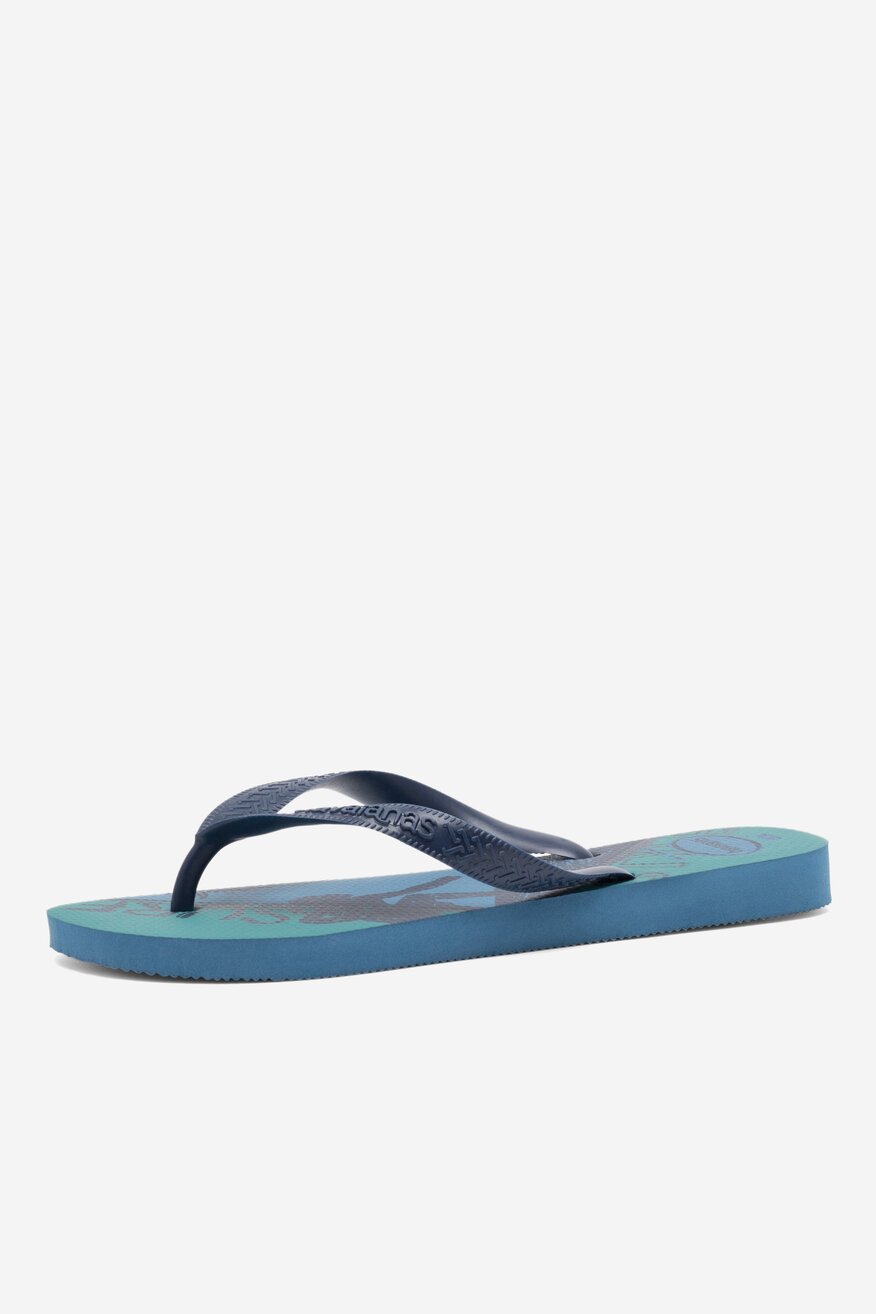 Klapki Havaianas 41413480057 MIX