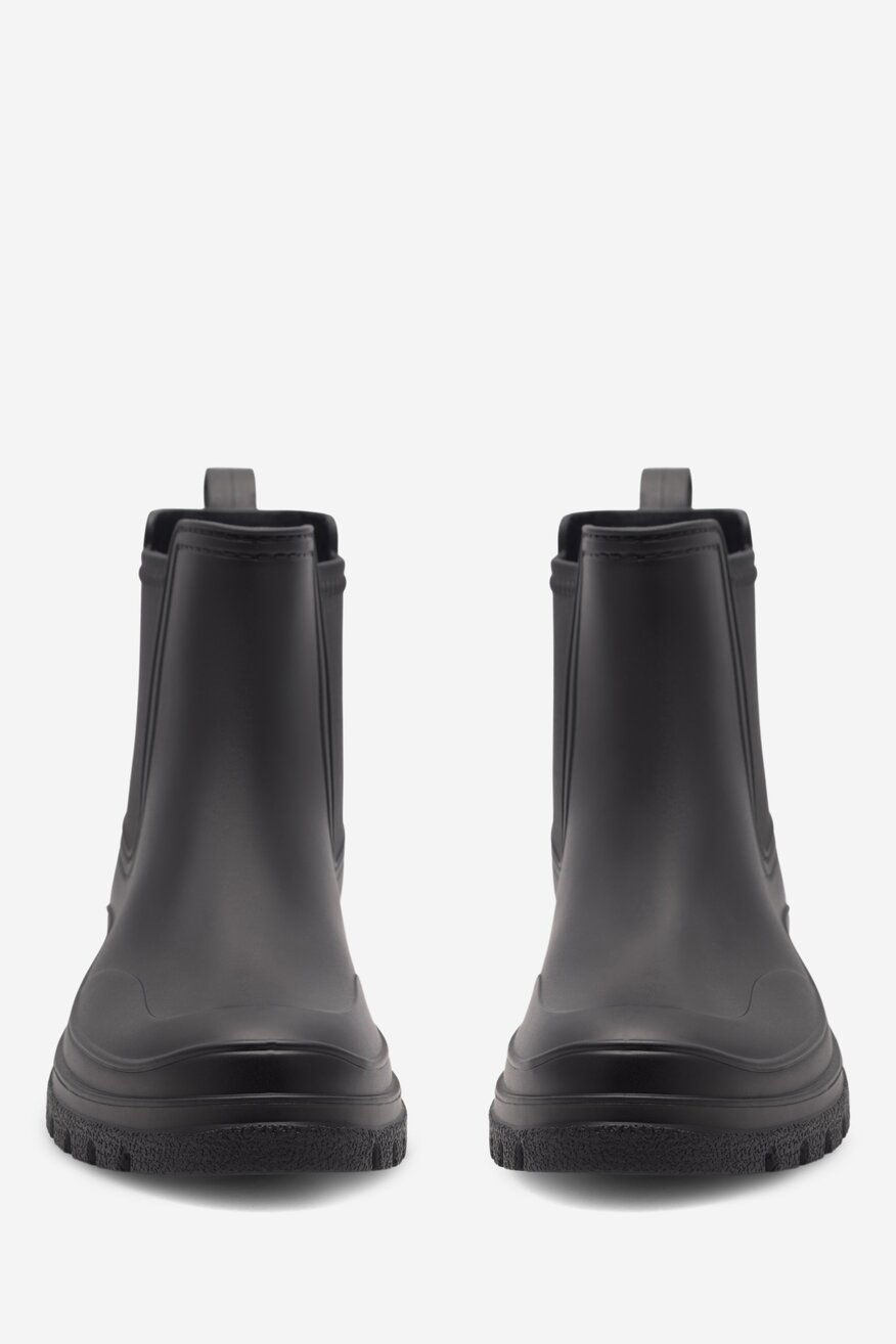 Kalosze Jenny Fairy AJ0317-8 Czarny