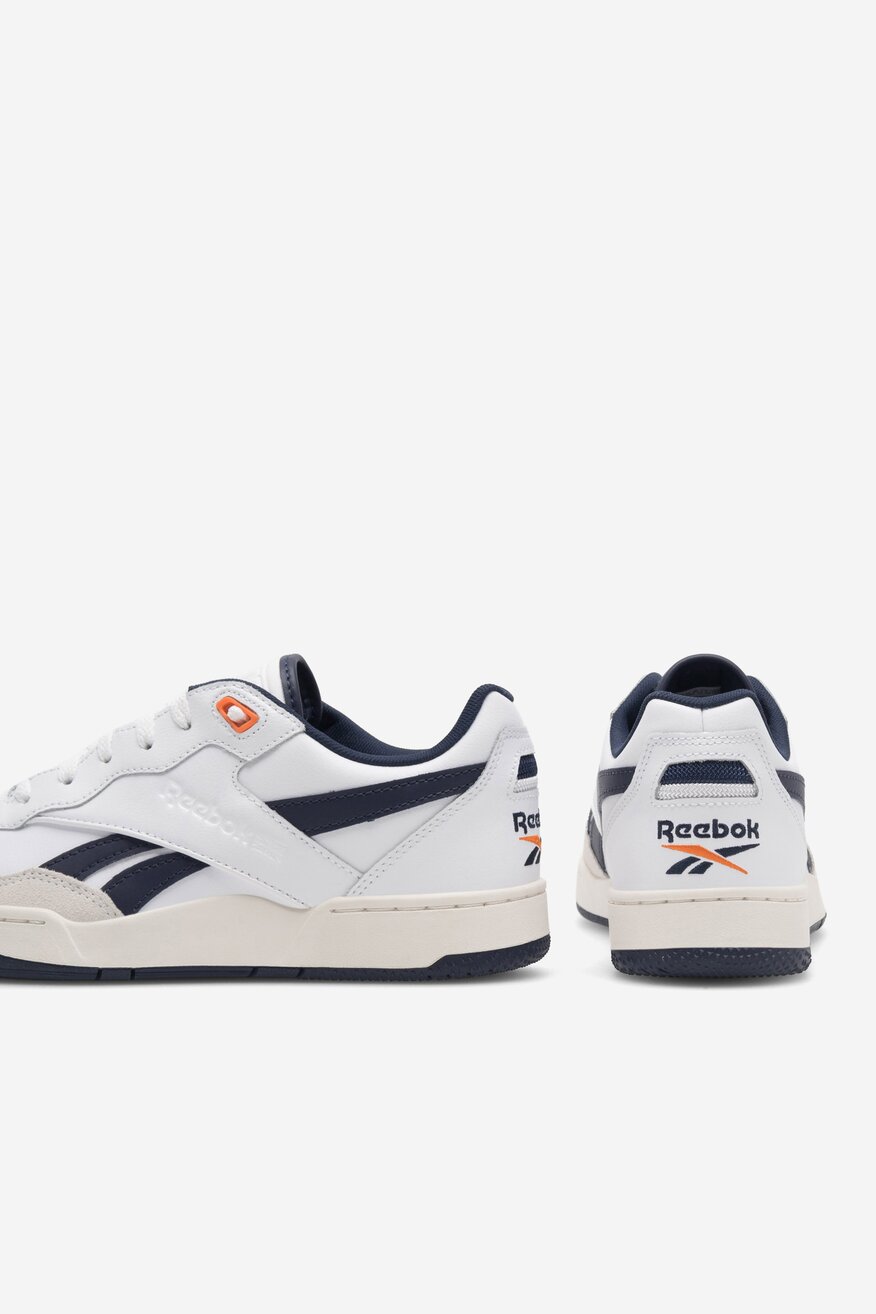 Sneakers Reebok BB 4000 II IE6832-M Biały