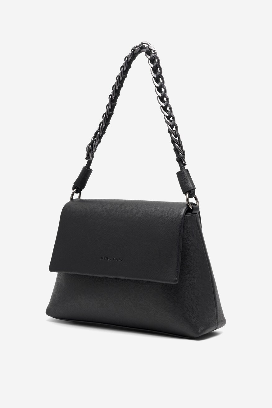 Torebka Jenny Fairy MJS-J-006-02 Czarny