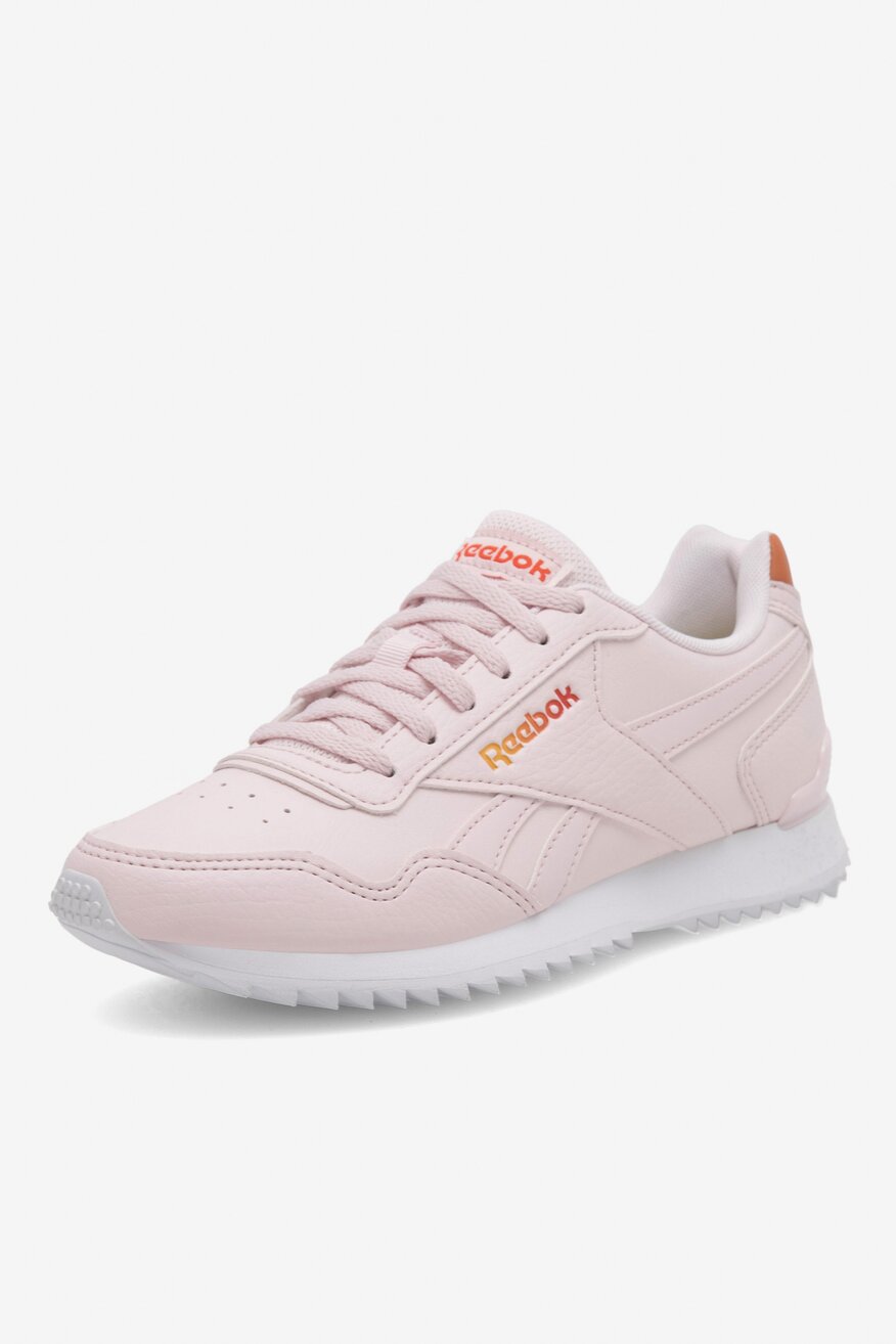 Sneakers Reebok REEBOK ROYAL GLIDE R GW2714 Różowy jasny