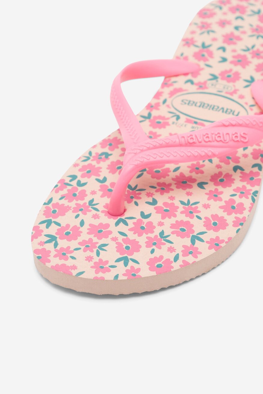Klapki Havaianas 41445110076 MIX