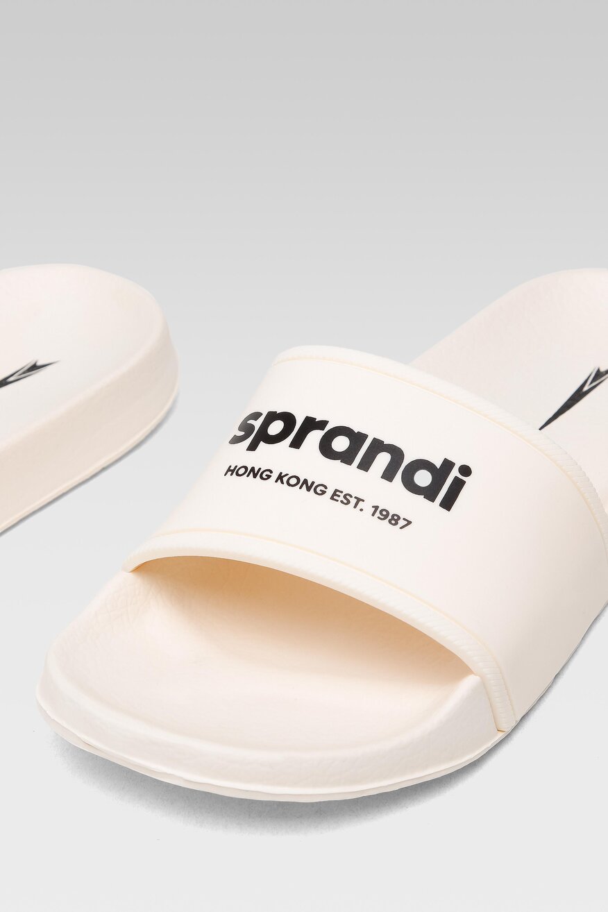 Klapki basenowe Sprandi 865477 Beżowy