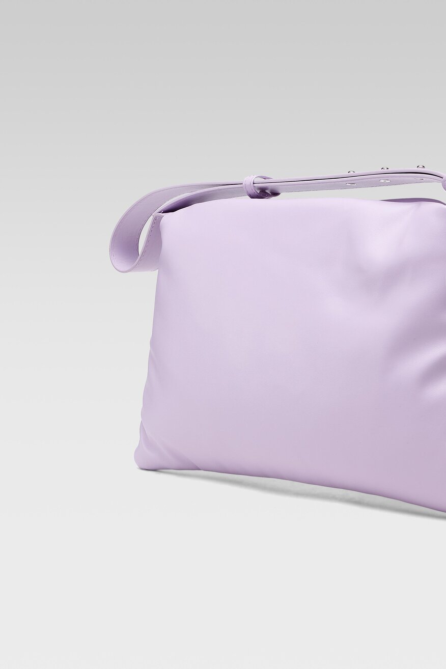 Torebka DeeZee MDH-J-010-65-01 Fioletowy