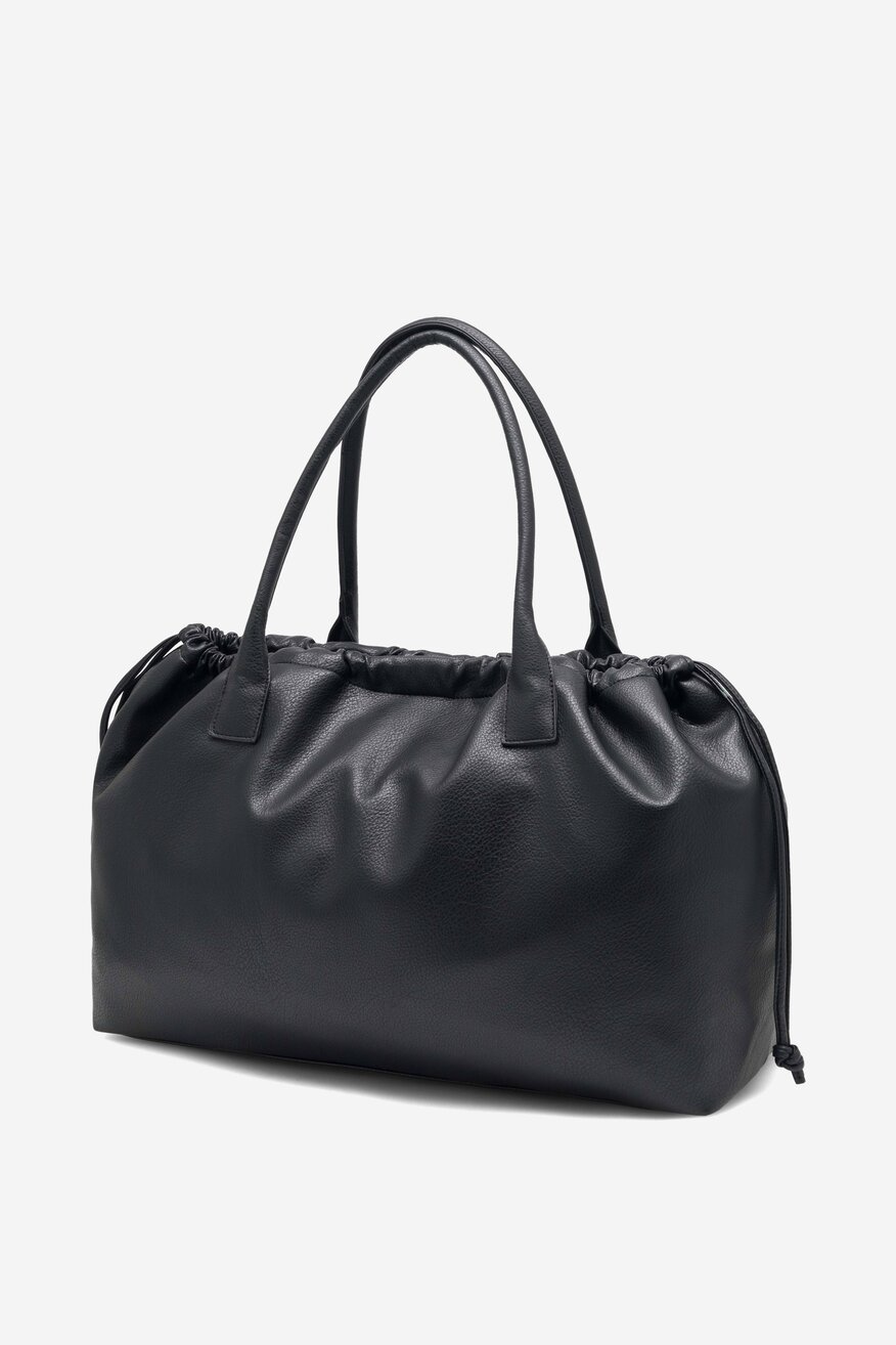 Torebka Jenny Fairy MJT-O-050-04 Czarny