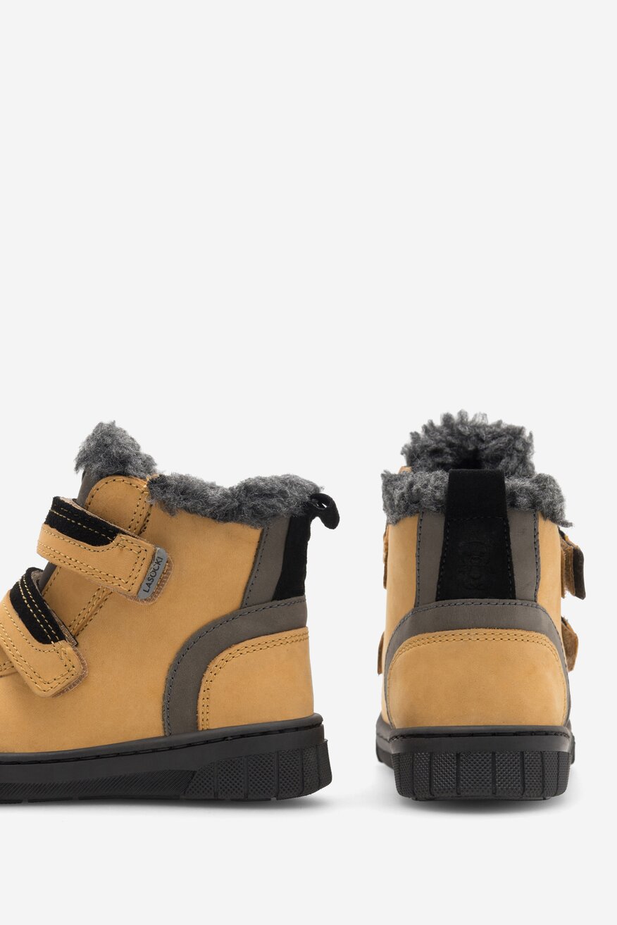 Trzewiki Lasocki Kids DIALO CI12-DIALO-01(II)CH Camel