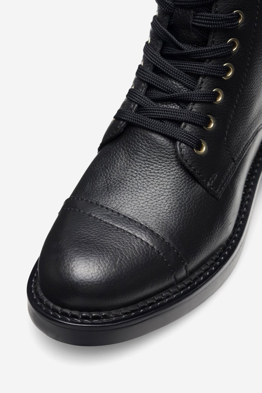 Trzewiki Lasocki WI16-12744-04(222679) Czarny