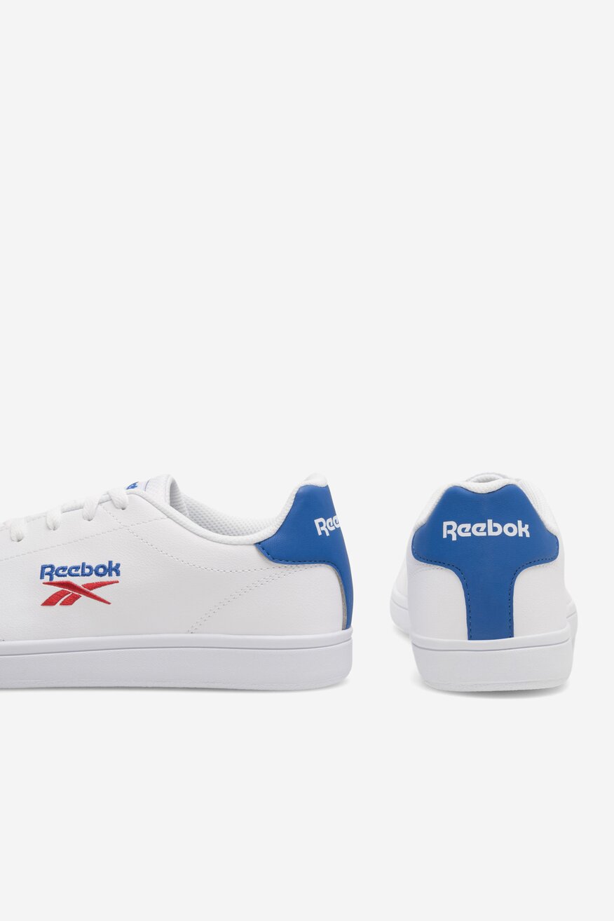 Sneakers Reebok REEBOK ROYAL COMPLET GW1541-M Biały